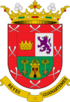 Escudo de Gáldar (Las Palmas).svg