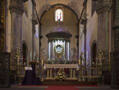 Iglesia de la Inmaculada Concepción, La Orotava, Tenerife, España, 2012-12-13, DD 08.jpg
