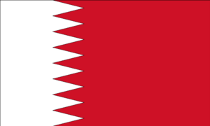 Flag of Bahrain (1972-2002).svg