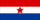 Flag of the Federal State of Croatia.svg