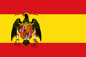Flag of Spain (1977 - 1981).svg