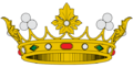 Corona de marqués 2.svg