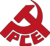 Logo PCE, 1977-2018.svg