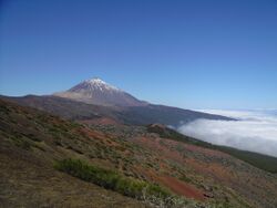 Teide - Tenerife - Spring 2006.JPG