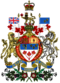 Escudo de Canadá