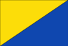 Flag maritime laspalmas.svg