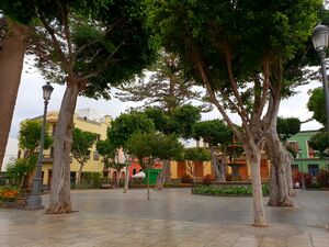 Plaza de Santiago Gáldar Gran Canaria.jpg
