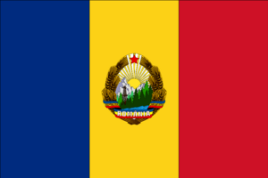 Flag of Romania (1965–1989).svg