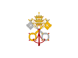 Flag of the Papal States (1803-1825).png