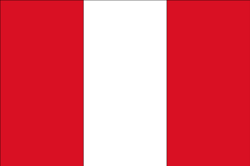 Archivo:Flag of Peru.svg