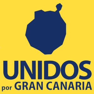 Unidos por Gran Canaria logo.svg