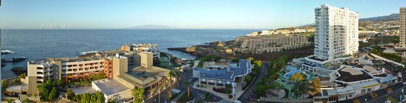 Archivo:Panorama Playa Paraíso.jpg