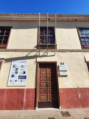 Vicerrectorados de la Universidad de La Laguna.jpeg