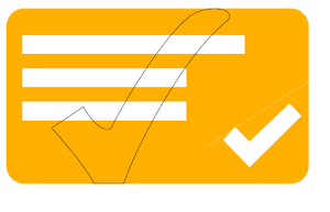 Permission logo yes check 2021.svg