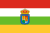 Flag of La Rioja (with coat of arms).svg