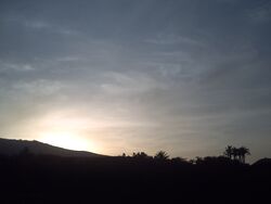 Lascandiasatardecer.jpg