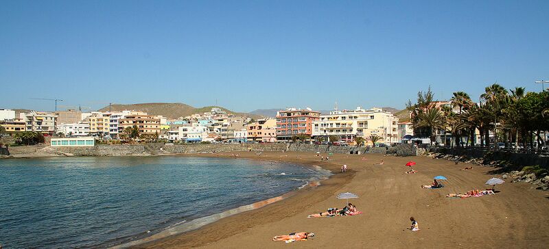 Archivo:Arguineguin Playa1.jpg