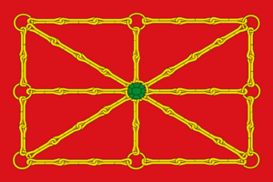 Bandera Navarra.svg