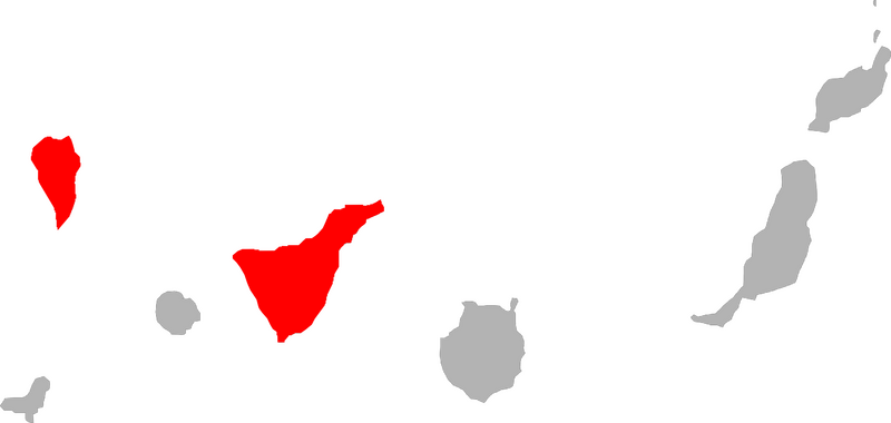 Archivo:Tarentola delalandii range Map.png