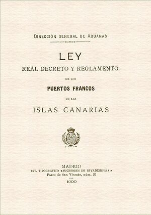 Puertos Francos Canarias-portada legislación.jpg