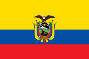 Flag of Ecuador.svg