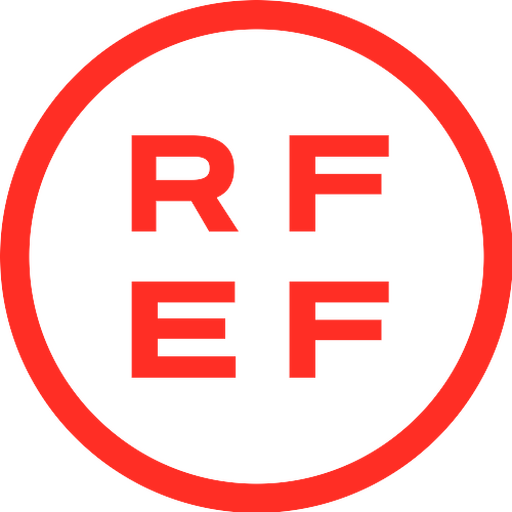 Archivo:Royal Spanish Football Federation logo.svg