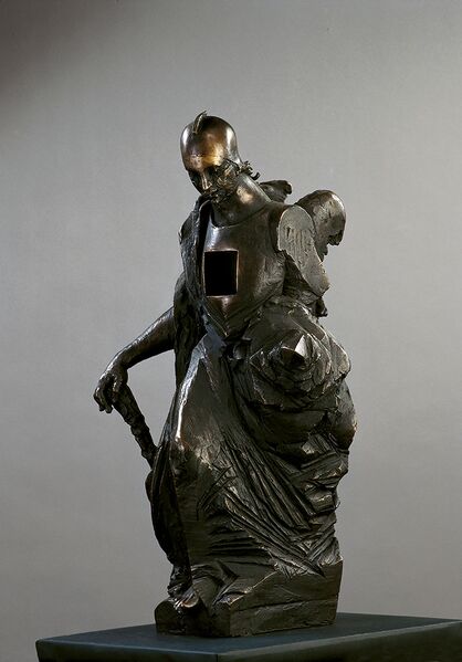 Archivo:San Miguel Triunfante.JPG