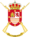Coat of Arms of the 1st-9 Protected Infantry Battalion Fuerteventura.png