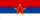 Flag of SR Montenegro.svg