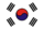 Flag of the Provisional People's Committee for North Korea.svg