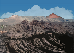 El Lajial (El Hierro)