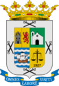 Escudo de La Aldea de San Nicolás (Las Palmas).svg