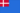 Bandera de Islas Vírgenes de los Estados Unidos