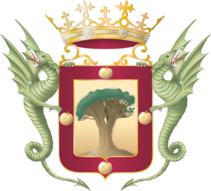 Escudo Heráldico Institucional de la Villa de La Orotava.png