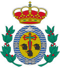 Escudo de la Provincia de Santa Cruz de Tenerife
