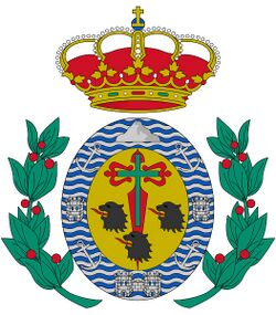 Provincia de Santa Cruz de Tenerife - Escudo.jpg