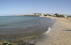 Playa de la Goleta