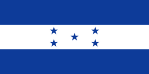 Flag of Honduras (before 2022).svg