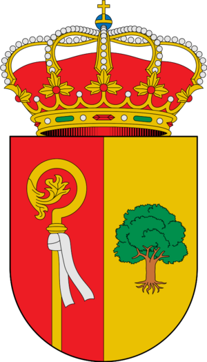 Escudo de Arona (Santa Cruz de Tenerife).svg